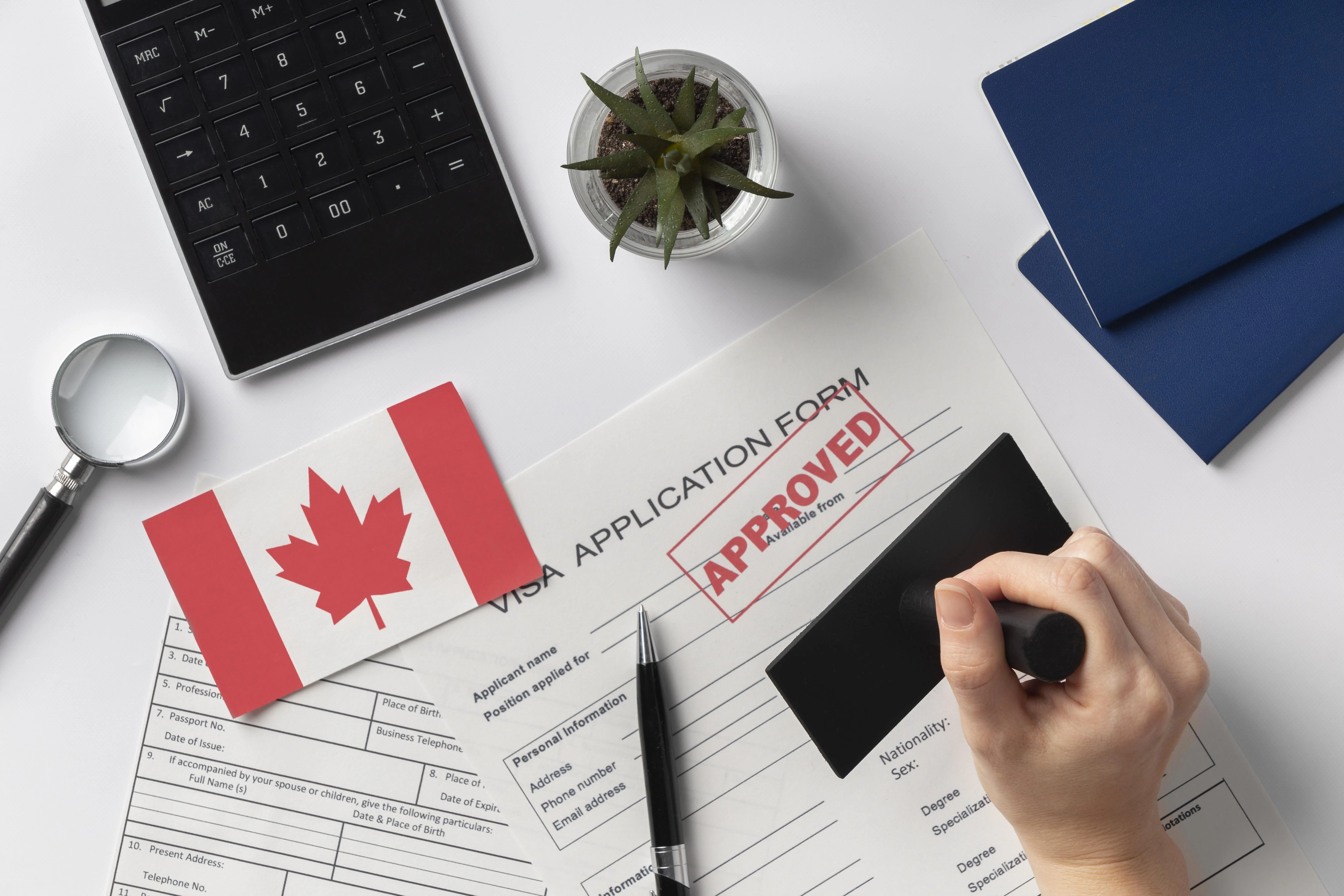 Immigration Tips